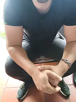 Živý XXX chat Blanco2023