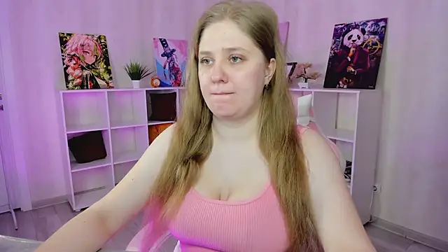 دردشة Megan_Violer الجنسية المباشرة