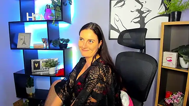 FUN_AMI – Naživo XXX chat