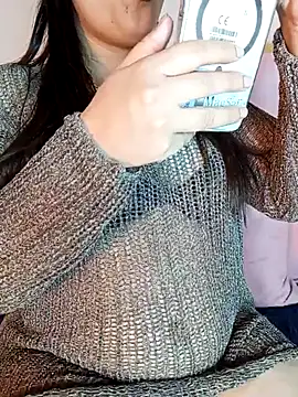 LONA-_- Obrolan Langsung XXX