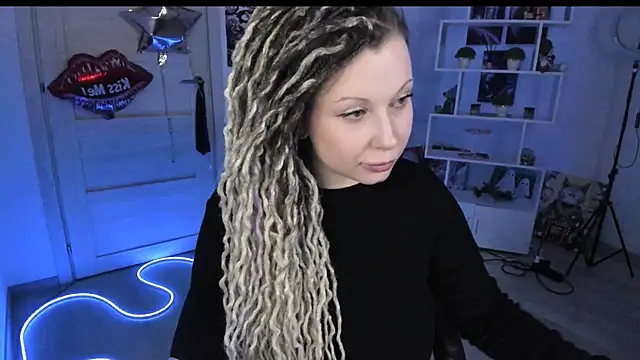 HoneySallyMoore Chat XXX live