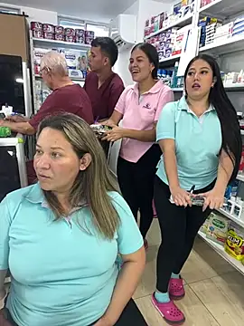 kandalove Chat XXX in diretta