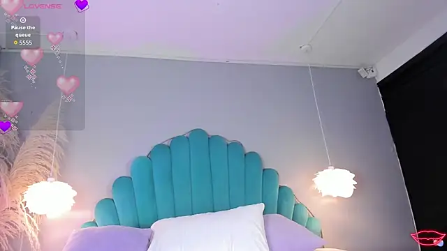 LindsyCater 即時 XXX 聊天