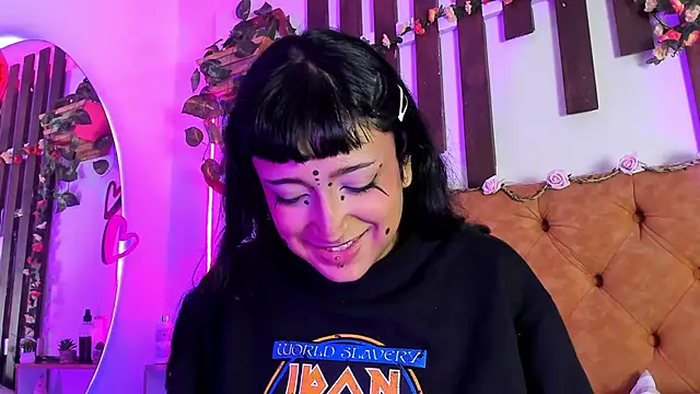 XXX chat uživo modela MeowMota_