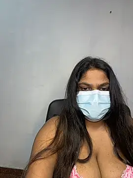 Živý XXX chat Black_Beauty997