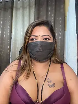 Chat XXX ao vivo de GEET-LOVE