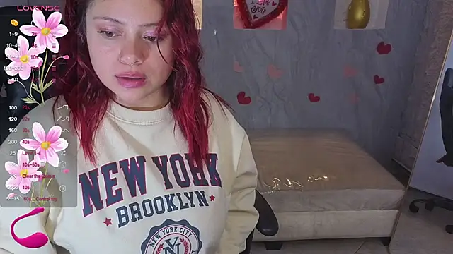 Živý XXX chat _Ambar72_b