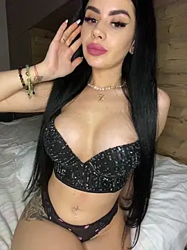 Chatroom XXX en direct de Ameliablack_1