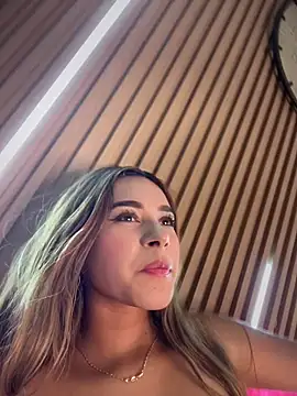 Chat XXX ao vivo de Natalia_vidal