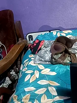 Chat XXX ao vivo de Sruthitelugugirl