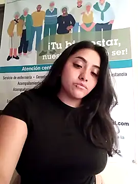 Show Webcam de ANDREA-10_