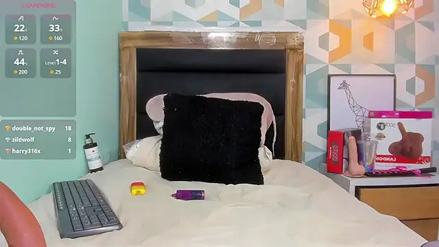 DENIS_DALLAS Obrolan Langsung XXX