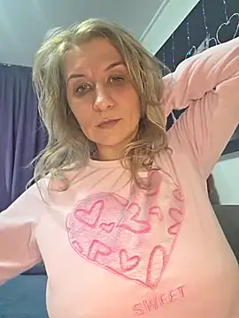 Chat XXX Live KaylinJan