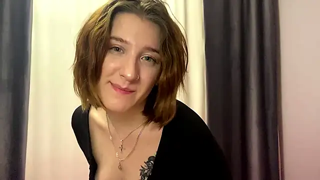 mally_luxxx Chat XXX in diretta