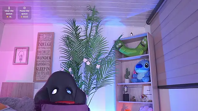 Chatroom XXX en direct de dakotaa_01