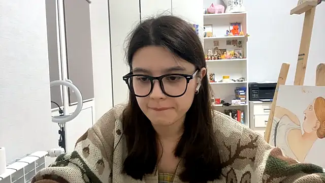 Chat XXX ao vivo de SaintMari