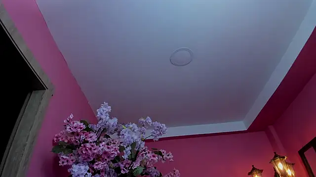 Chatroom XXX en direct de EmilyReddoll