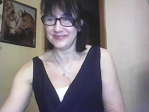 Show de Vlastelina na webcam