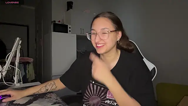 Chat XXX Live YettaUrive