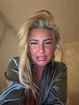 Gypsyrose_x1 Webcam Show