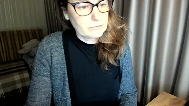 Živý XXX chat lauraoven