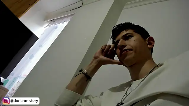 Dorianmistery2322_'s Live XXX Chat