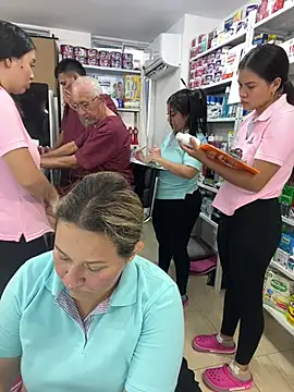 Chat XXX Live kandalove