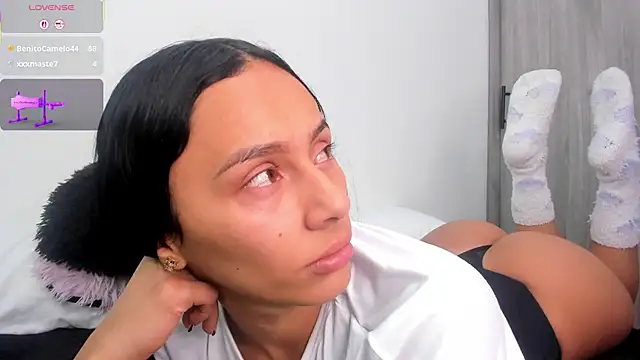 karlyn_angels – Live XXX-chat