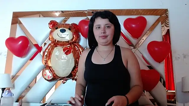 Chatroom XXX en direct de nathaly_low1