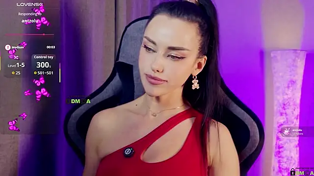 Anna_na_sik লাইভ XXX চ্যাট