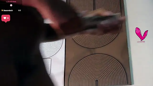 Živý XXX chat aidaadams