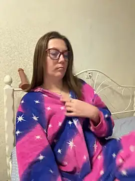 Živý XXX chat BeatriceTender