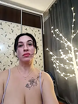 Živý XXX chat angel_demon17