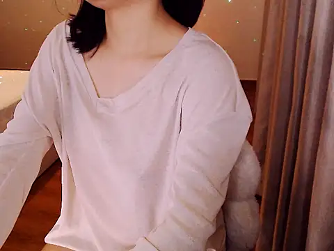 Qiyi26 élő XXX-chatje