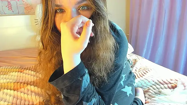 kuraii1_ লাইভ XXX চ্যাট