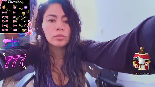 Živý XXX chat kendall_sexy27