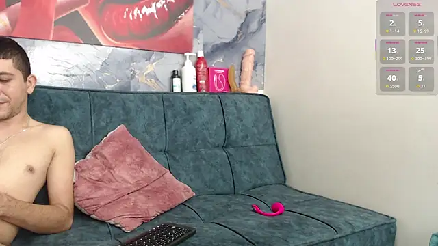 Živý XXX chat sophia_frank