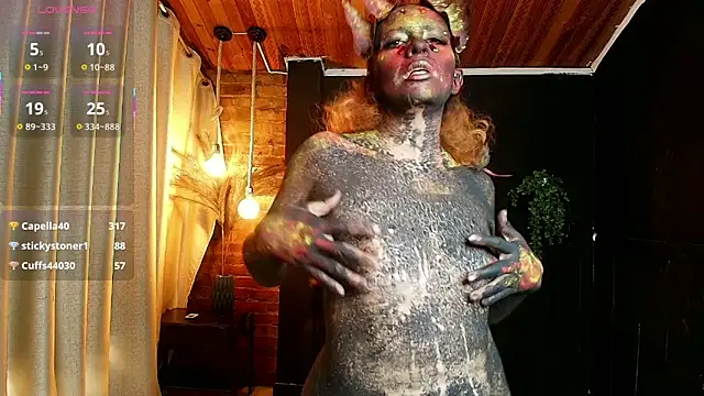 sahra_taylor_ Adlı Modelin Canlı XXX Sohbeti