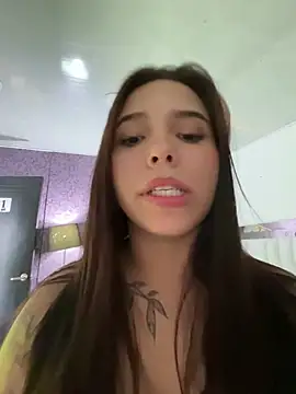 Sembang XXX Secara Langsung LunaCandy_