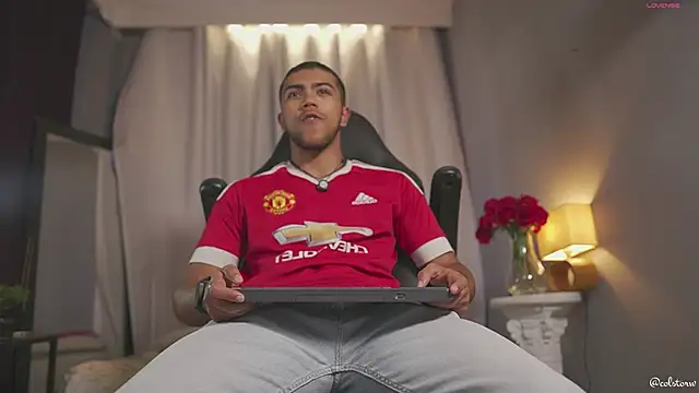 Colstorw_'s Live XXX Chat