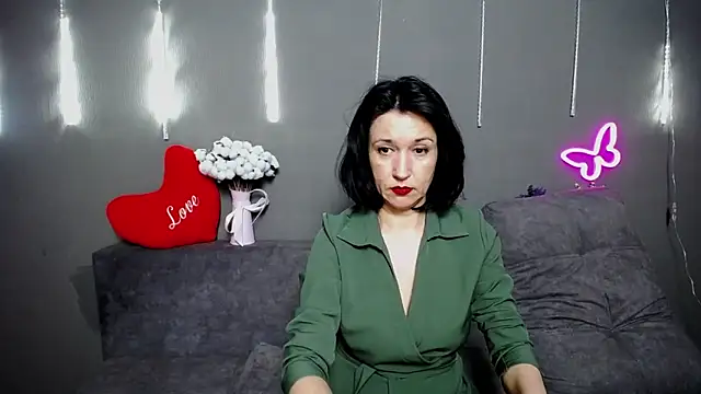 Živý XXX chat CameronEnns