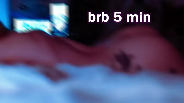 bunnykellyyy 라이브 XXX 채팅