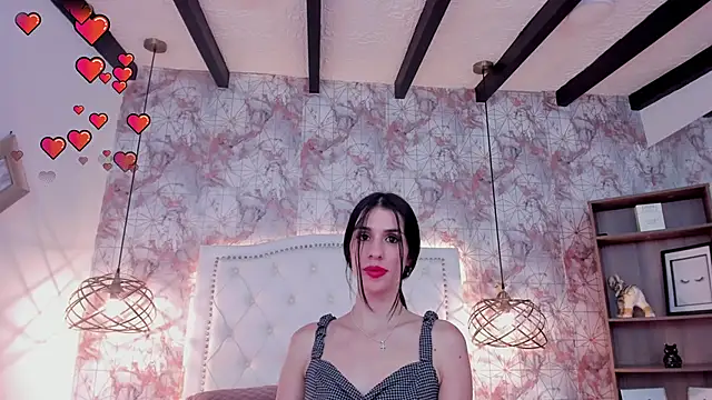 ScarletMore – Naživo XXX chat