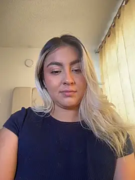 Sembang XXX Secara Langsung Elina_Hills