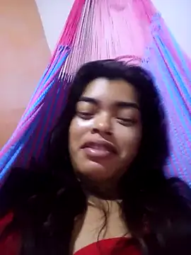 Rocioardiente: απευθείας συνομιλία ΧΧΧ