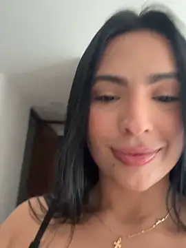 Živý XXX chat ValeriaTorress_