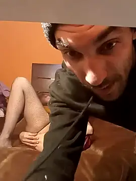 AMOyPUTA Live XXX-chat