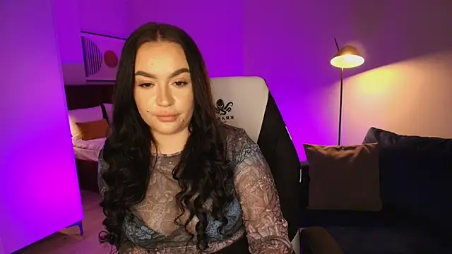 tinafox_ 라이브 XXX 채팅