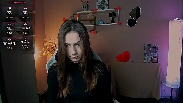 Chatroom XXX en direct de sicilia_shine