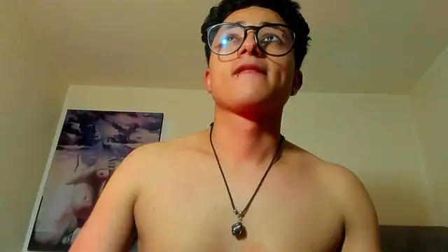 Adonibaskerville4 webkamerás műsora